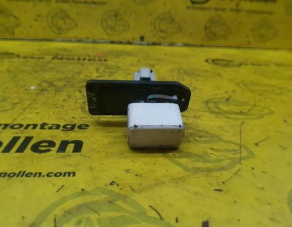 Resistor Interior Blower MITSUBISHI Colt V (CJ, CP)