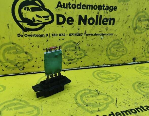 Resistor Interior Blower FIAT Grande Punto (199), FIAT Punto Evo (199)