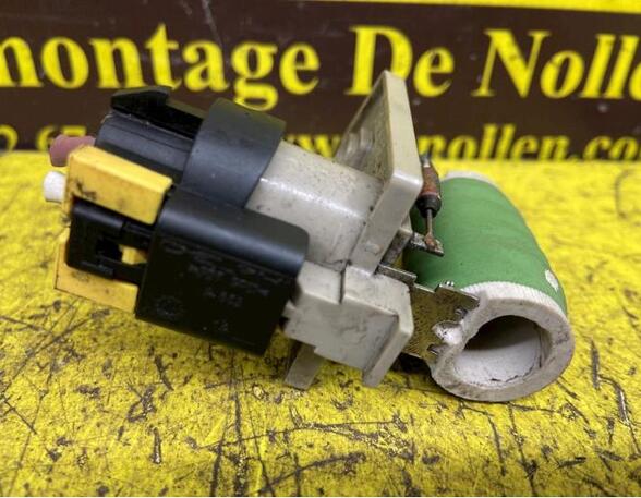 Resistor Interior Blower ALFA ROMEO Mito (955)