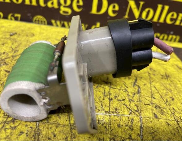 Resistor Interior Blower ALFA ROMEO Mito (955)