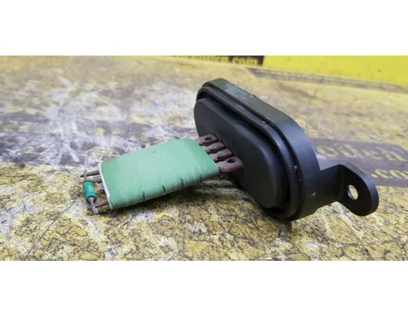 Resistor Interior Blower VW Transporter V Kasten (7EA, 7EH, 7HA, 7HH), VW Transporter VI Kasten (SGA, SGH, SHA, SHH)