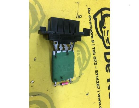 Resistor Interior Blower PEUGEOT Boxer Kasten (--)