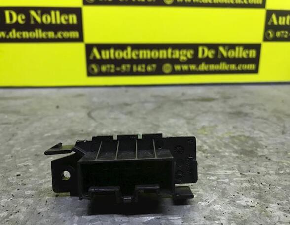 Resistor Interior Blower PEUGEOT Boxer Kasten (--)