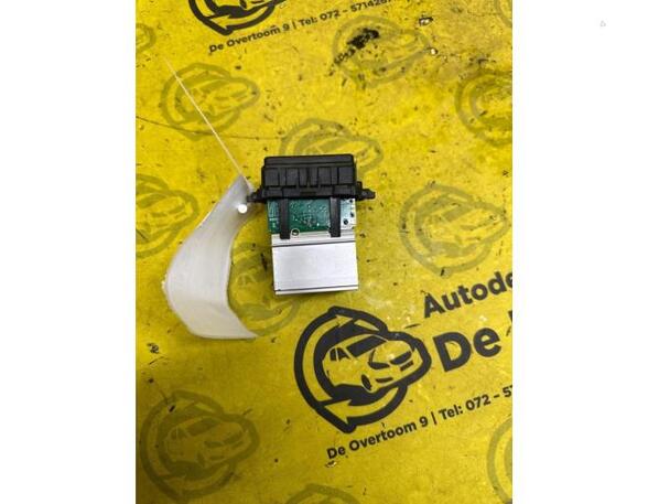 Resistor Interior Blower PEUGEOT 208 I (CA, CC)