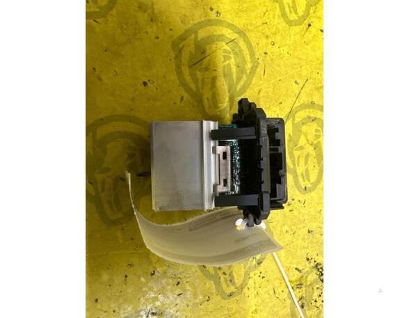 Resistor Interior Blower PEUGEOT 208 I (CA, CC)