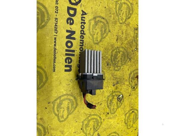 Resistor Interior Blower VW Crafter 30-35 Bus (2E), VW Crafter 30-50 Kasten (2E)