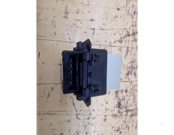 Resistor Interior Blower PEUGEOT 208 I (CA, CC)