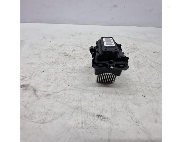 Resistor Interior Blower PEUGEOT 208 I (CA, CC)