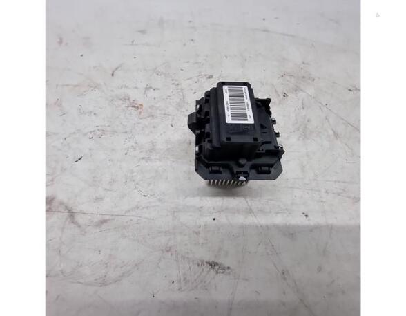 Resistor Interior Blower PEUGEOT 208 I (CA, CC)