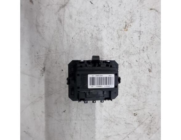 Resistor Interior Blower PEUGEOT 208 I (CA, CC)