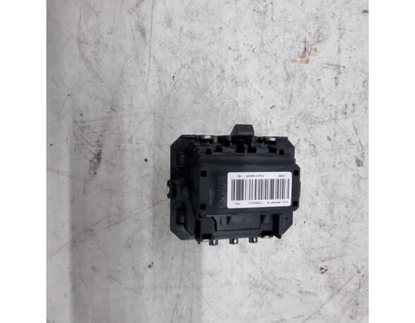 Resistor Interior Blower PEUGEOT 208 I (CA, CC)