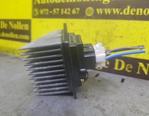 Resistor Interior Blower MAZDA Premacy (CP)