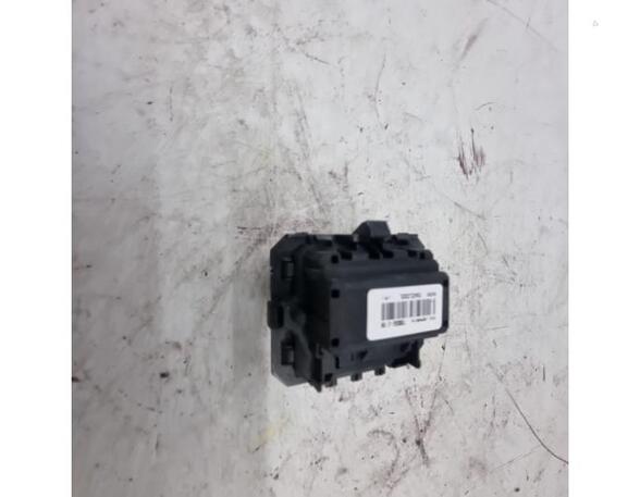 Resistor Interior Blower PEUGEOT 208 I (CA, CC)