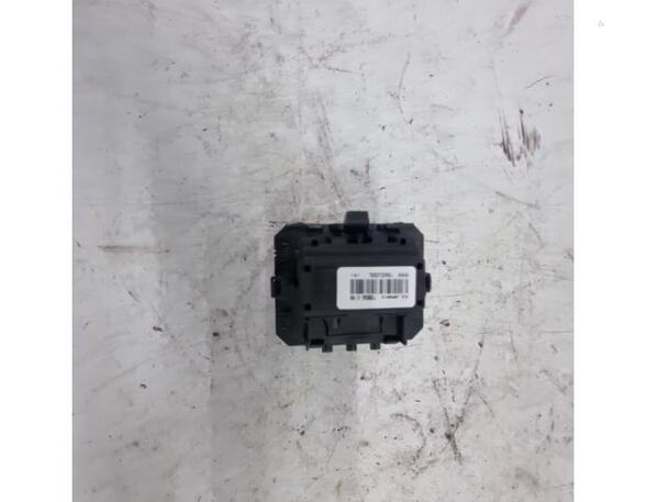 Resistor Interior Blower PEUGEOT 208 I (CA, CC)