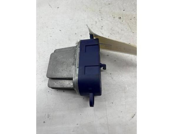 Resistor Interior Blower RENAULT Laguna II Grandtour (KG0/1)