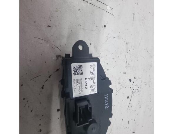 Resistor Interior Blower BMW 2 Active Tourer (F45)