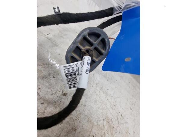 Resistor Interior Blower RENAULT ZOE (BFM_)