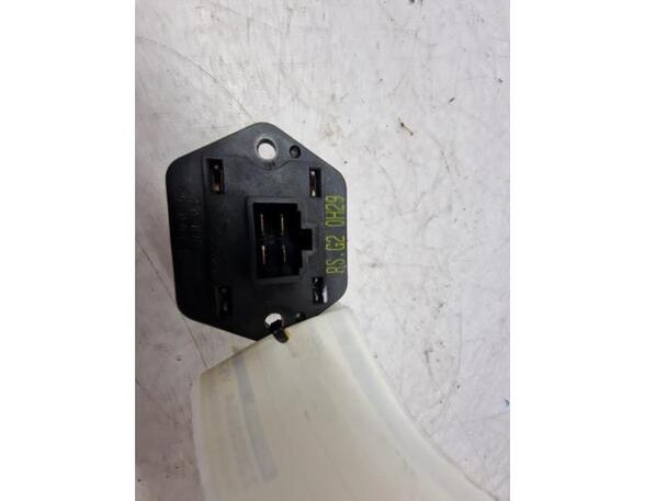 Resistor Interior Blower KIA CARENS I (FC)