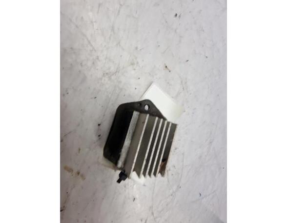 Resistor Interior Blower KIA CARENS I (FC)