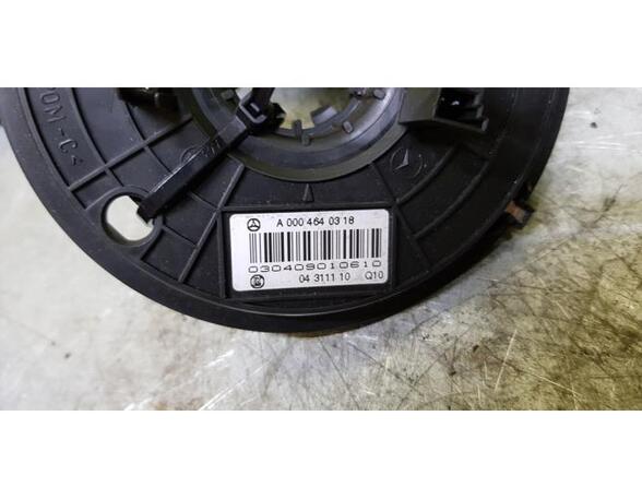 Air Bag Contact Ring MERCEDES-BENZ S-Klasse (W220)