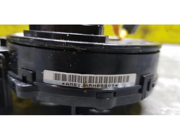 Air Bag Contact Ring OPEL Agila (B) (B H08)