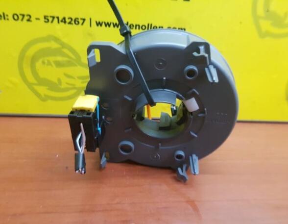 Air Bag Contact Ring OPEL MERIVA A MPV (X03)