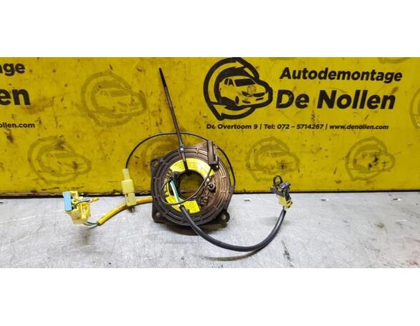 Air Bag Contact Ring DAEWOO KALOS Saloon (KLAS), CHEVROLET KALOS Saloon