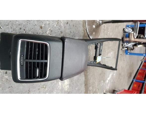 Armrest AUDI Q3 (8UB, 8UG)