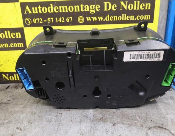 Drehzahlmesser Audi A3 8L 88311245 P6166055