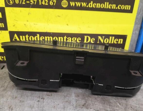 Toerenteller AUDI A3 (8L1)