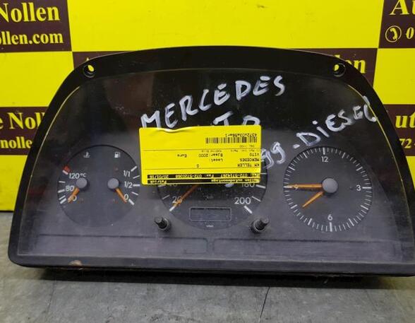 Tachometer (Revolution Counter) MERCEDES-BENZ V-Klasse (638/2)