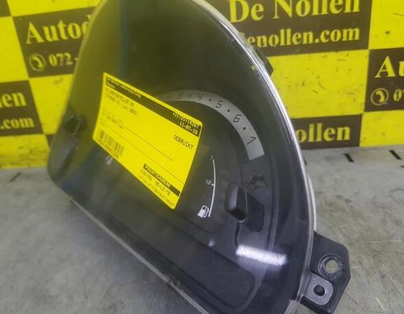 Tachometer (Revolution Counter) CITROËN C3 I (FC, FN)