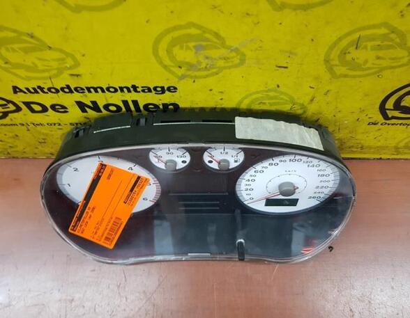 Tachometer (Revolution Counter) SEAT Leon (1M1)