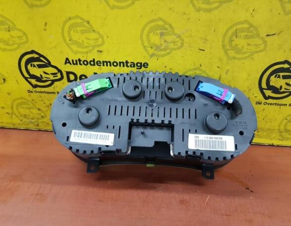 Drehzahlmesser Seat Leon 1M 88311292 P15342862