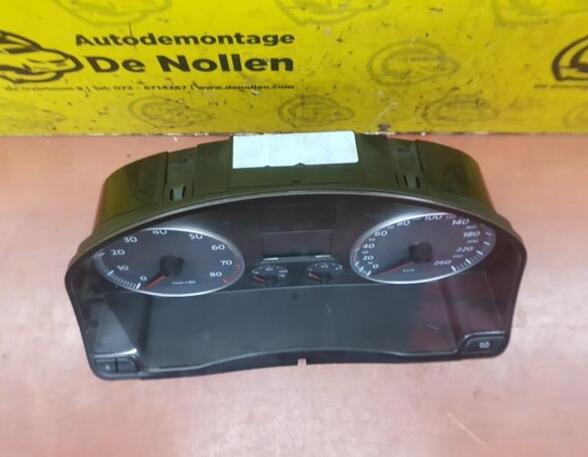 Tachometer (Revolution Counter) VW Golf V (1K1)