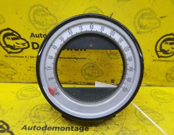 Tachometer (Revolution Counter) MINI Mini Countryman (R60)