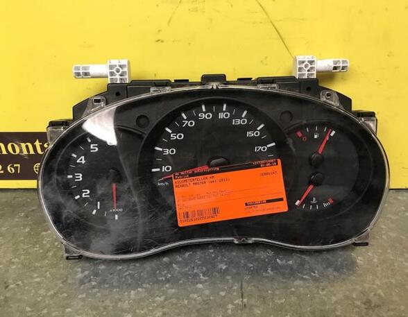 Tachometer (Revolution Counter) RENAULT Master III Pritsche/Fahrgestell (EV, HV, UV)