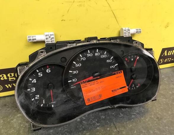 Tachometer (Revolution Counter) RENAULT Master III Pritsche/Fahrgestell (EV, HV, UV)