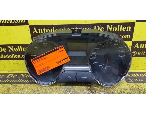 Tachometer (Revolution Counter) SEAT Ibiza IV (6J5, 6P1), SEAT Ibiza IV Sportcoupe (6J1, 6P5)