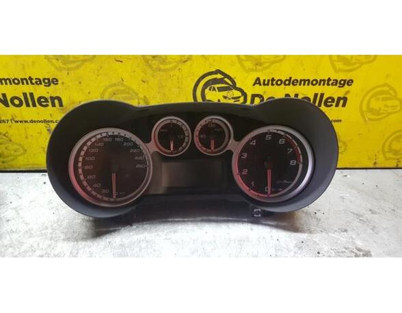 Tachometer (Revolution Counter) ALFA ROMEO Mito (955)