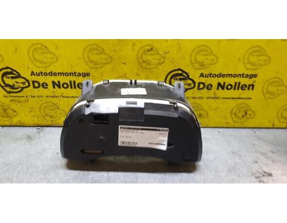 Drehzahlmesser Fiat Punto Evo 199 51701536 P13898425