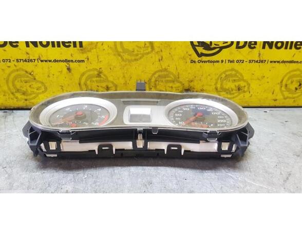 Tachometer (Revolution Counter) RENAULT Clio II (BB, CB)