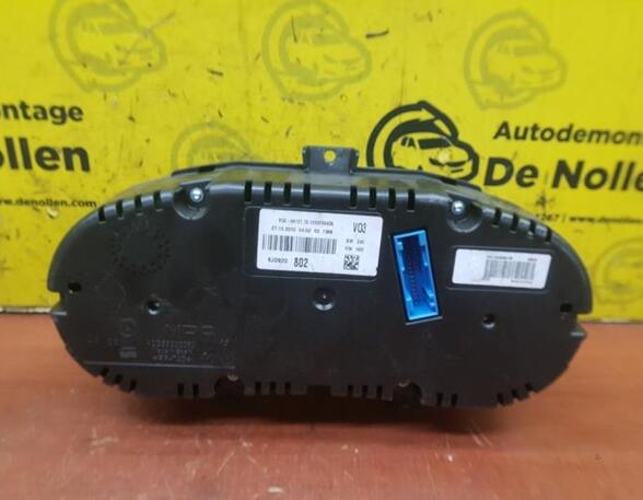 Tachometer (Revolution Counter) SEAT Ibiza IV (6J5, 6P1), SEAT Ibiza IV Sportcoupe (6J1, 6P5)