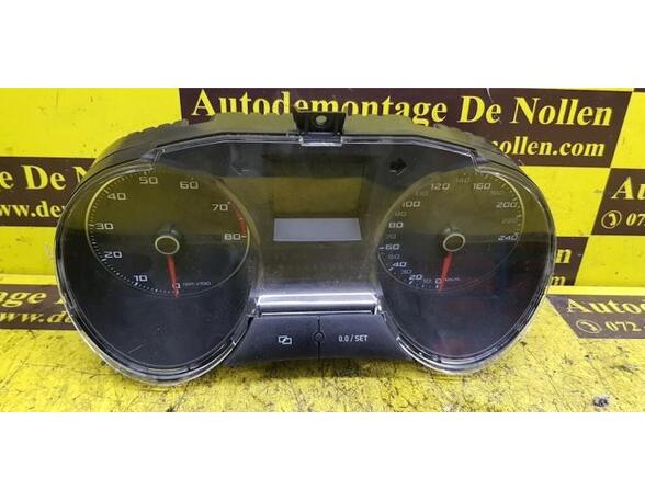 Toerenteller SEAT Ibiza IV (6J5, 6P1), SEAT Ibiza IV Sportcoupe (6J1, 6P5)