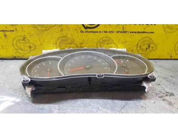 Tachometer (Revolution Counter) RENAULT Kangoo/Grand Kangoo (KW0/1), RENAULT Kangoo Be Bop (KW0/1)