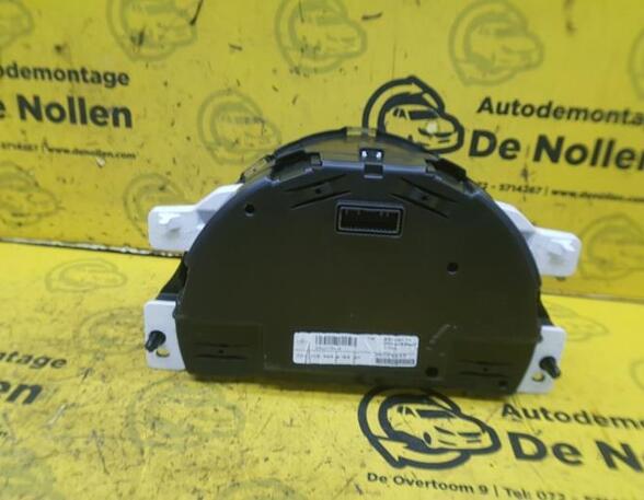 Tachometer (Revolution Counter) RENAULT Twingo III (BCM)