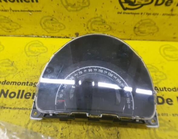 Tachometer (Revolution Counter) RENAULT Twingo III (BCM)