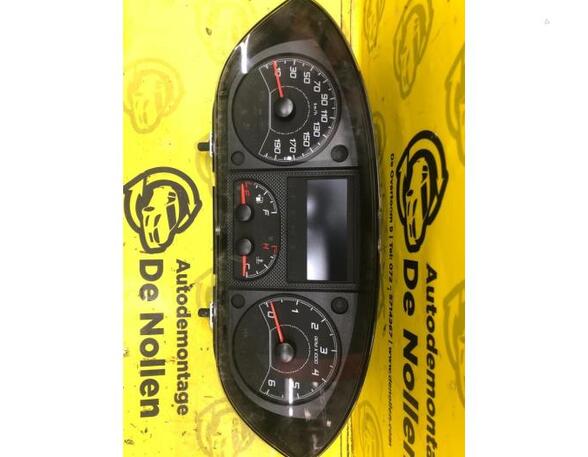 Tachometer (Revolution Counter) PEUGEOT Boxer Kasten (--)