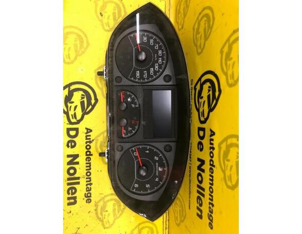 Tachometer (Revolution Counter) PEUGEOT Boxer Kasten (--)