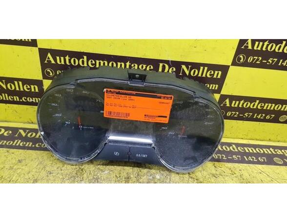 Tachometer (Revolution Counter) SEAT Ibiza IV (6J5, 6P1), SEAT Ibiza IV Sportcoupe (6J1, 6P5)